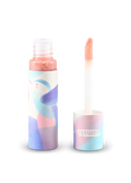 Lip Gloss - Pink Glitter