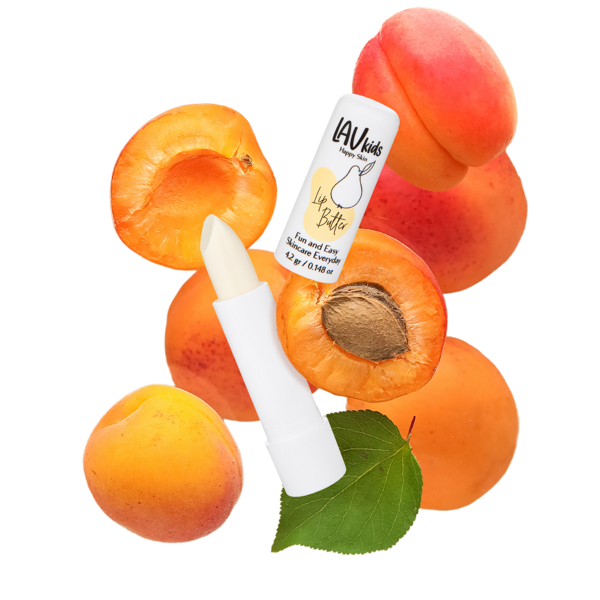 Hydrating Lip Butter