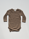 The Long-Sleeve Onesie