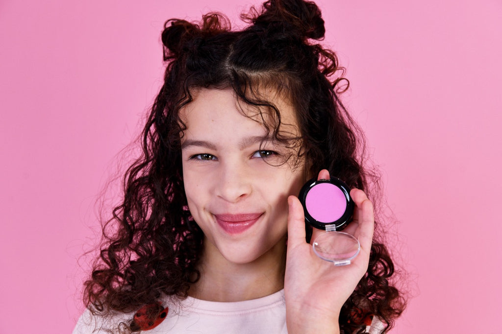 Candy Floss Blush
