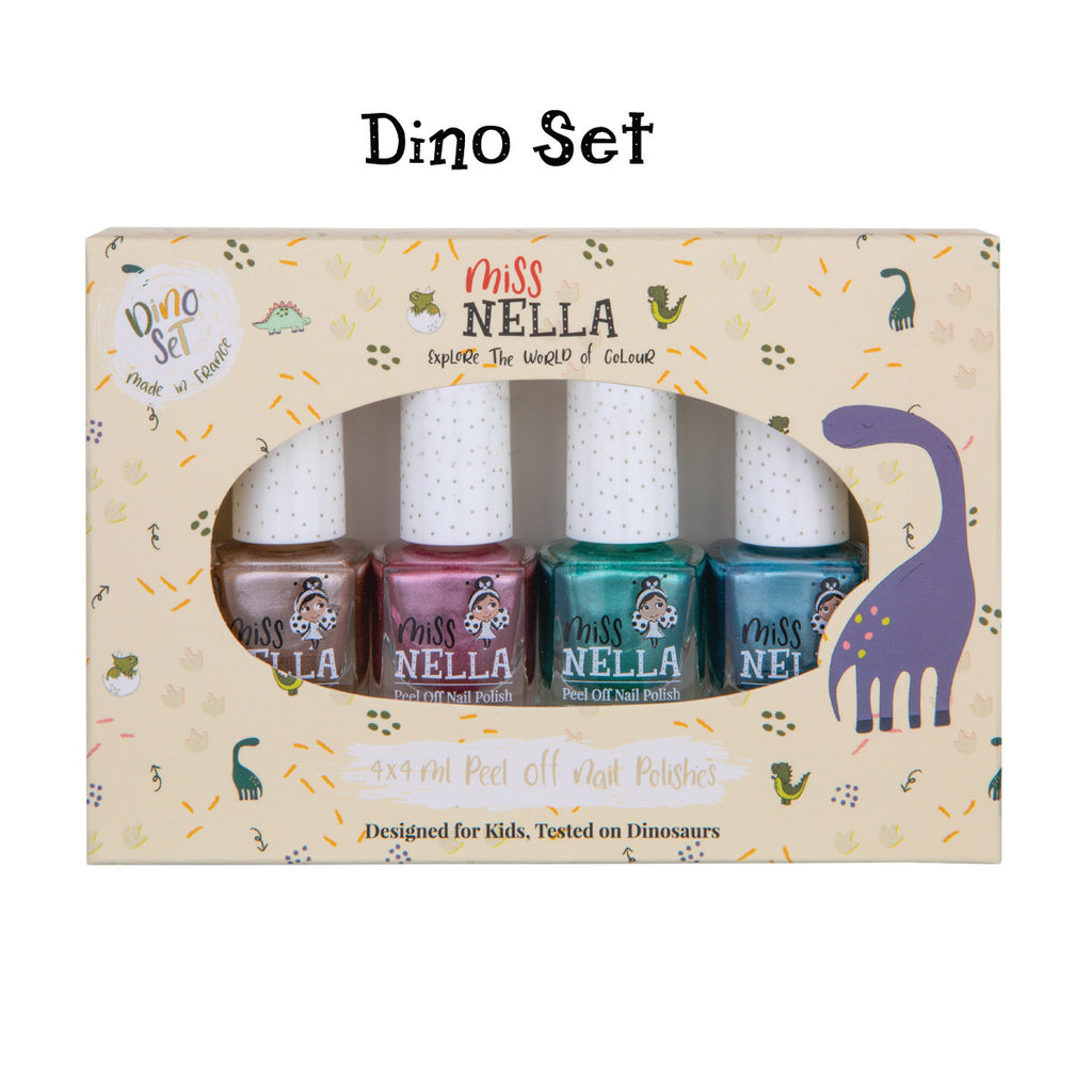 Dino Collection
