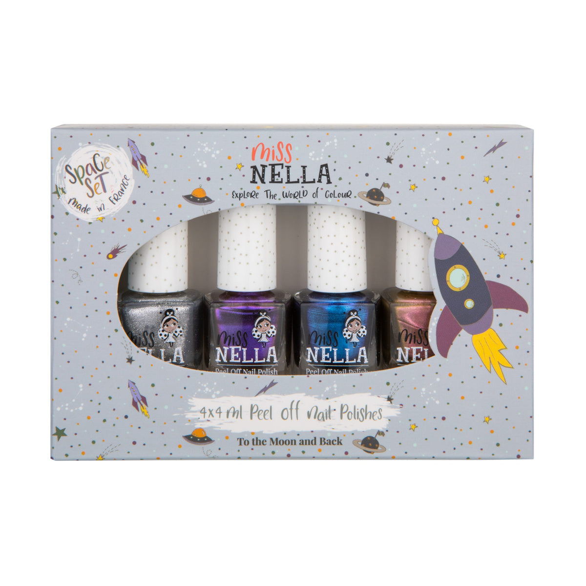 Space Collection