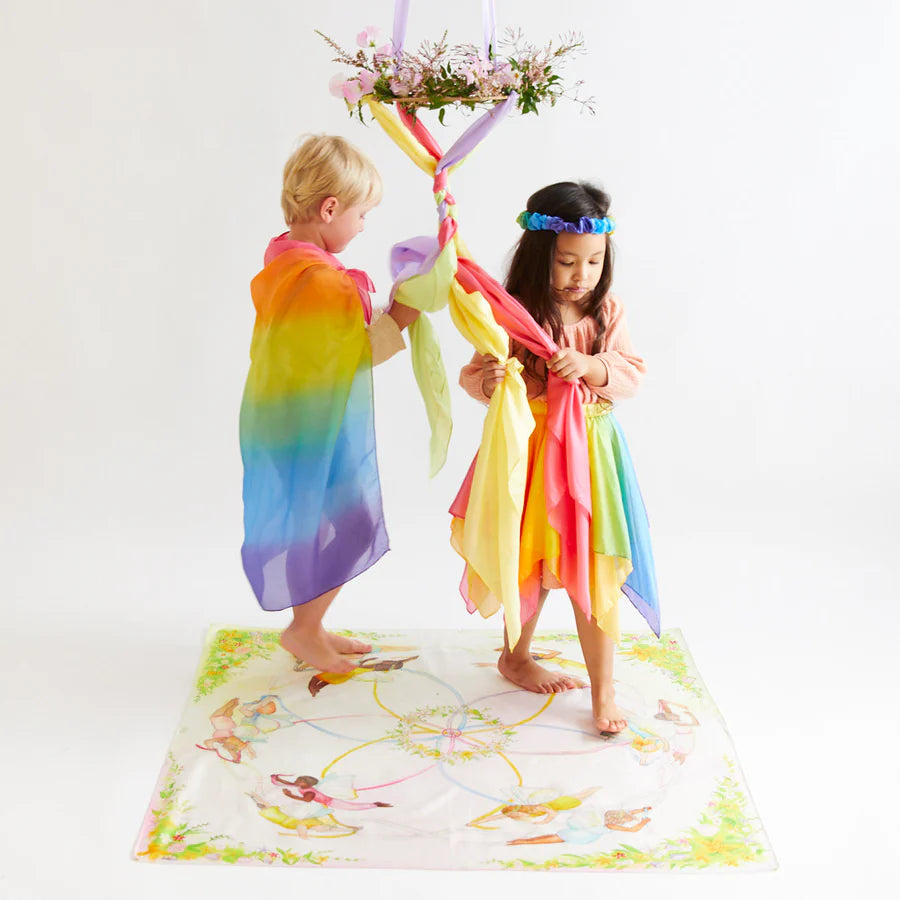 Stor Lekesilke - May Day