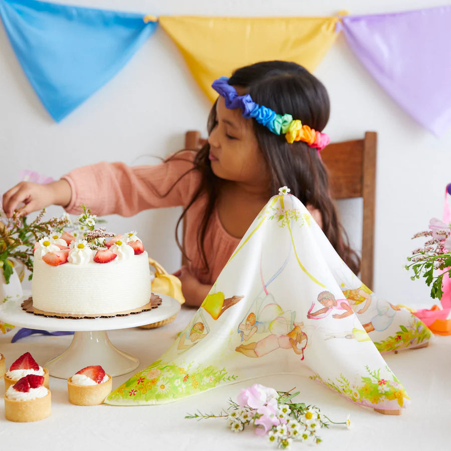 Mini Lekesilke - May Day