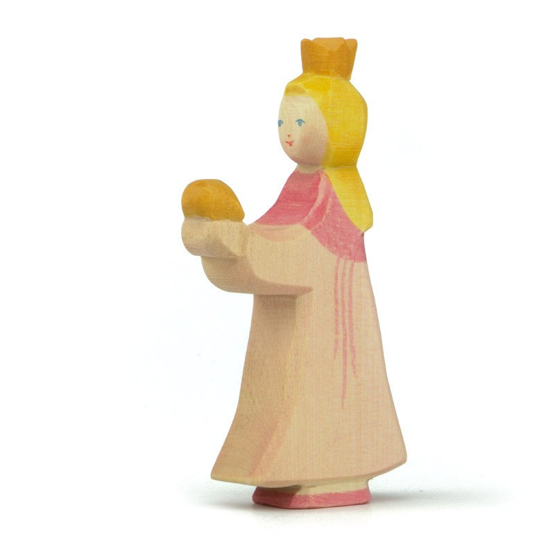 Ostheimer - Froskeprinsesse