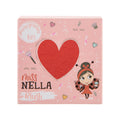 Pomegranate Fizz blush