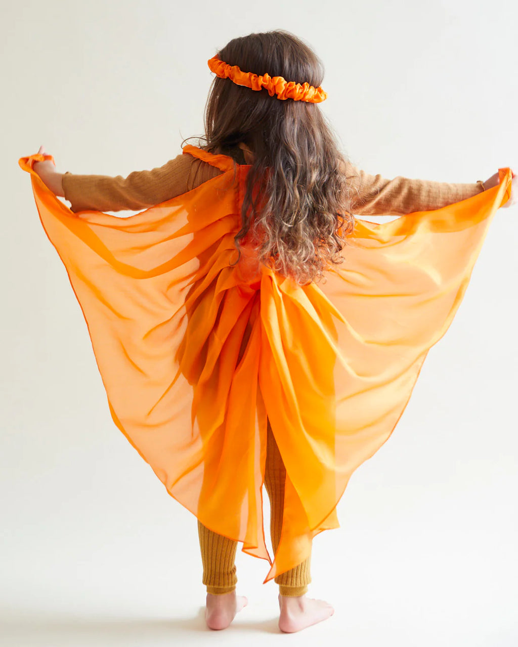 Playsilk in the Mail - Rester
