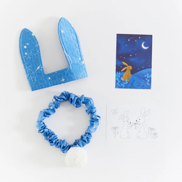 Playsilk in the Mail - Rester