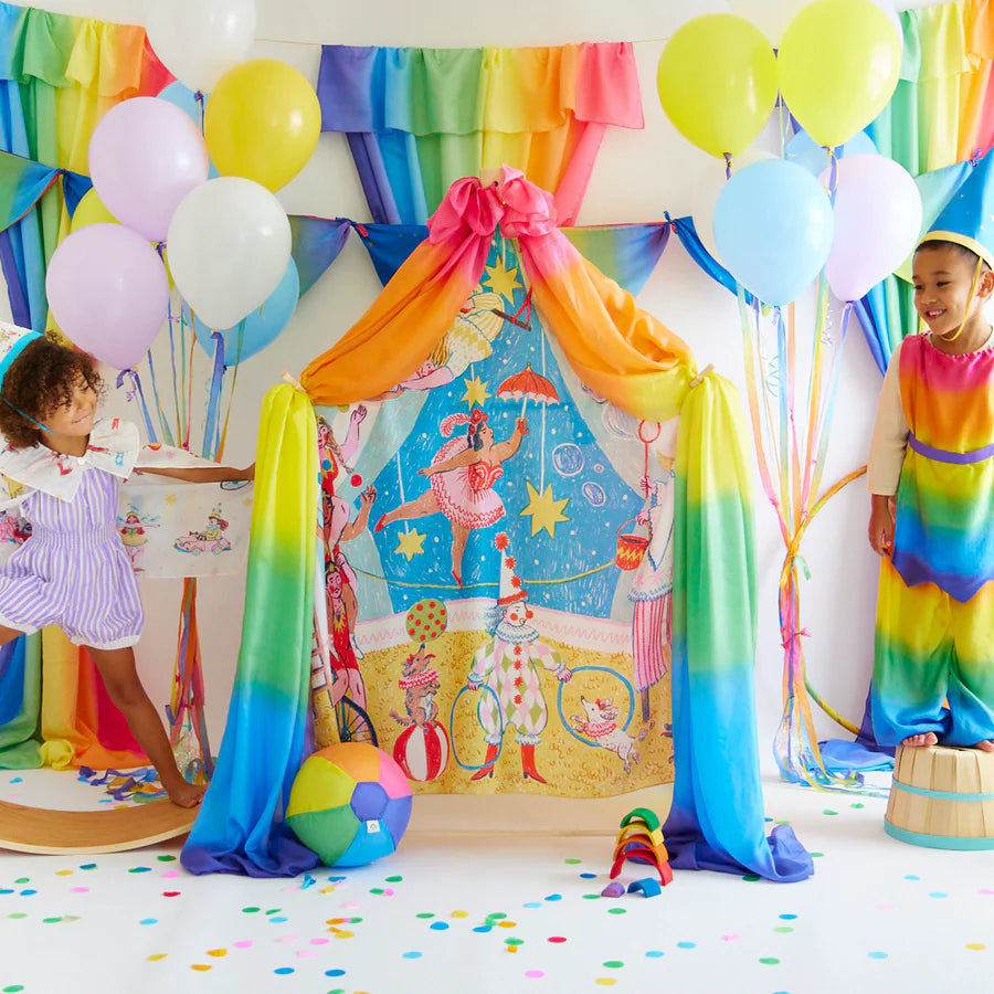 Bukser - Rainbow