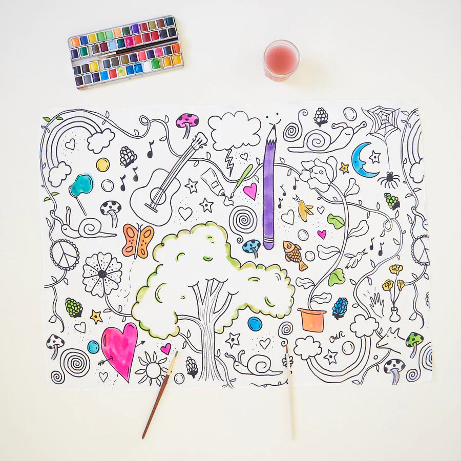 Doodle - Seek and Find