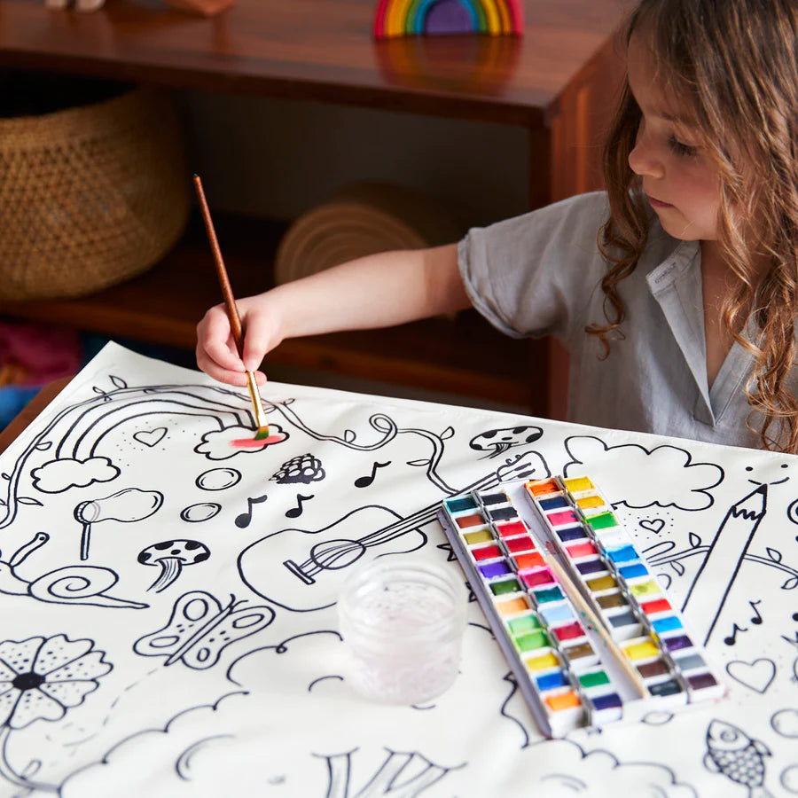 Doodle - Seek and Find