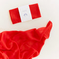 Lekesilke - Red
