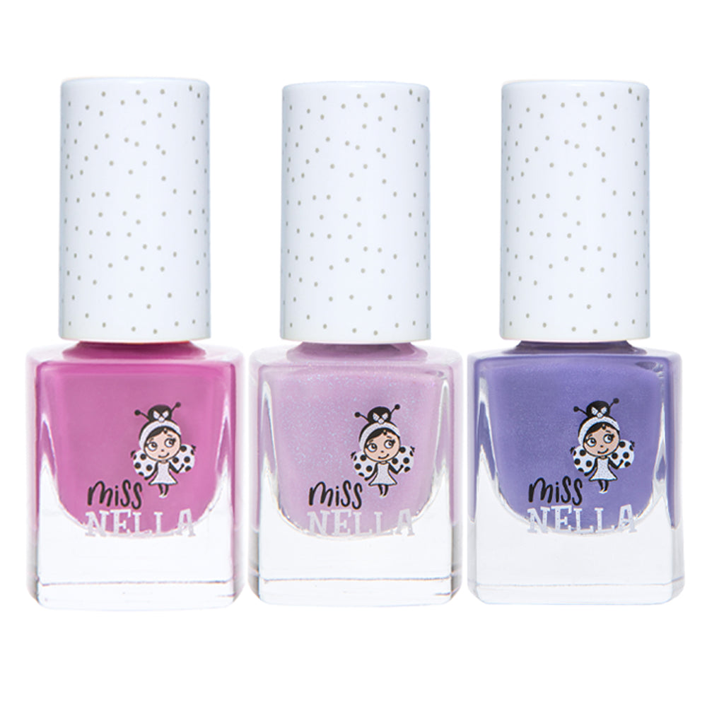 Purple Unicorn