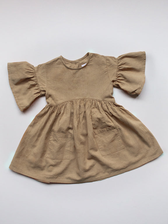 The Sage Dress – (kun 4-5 år igjen på lager)