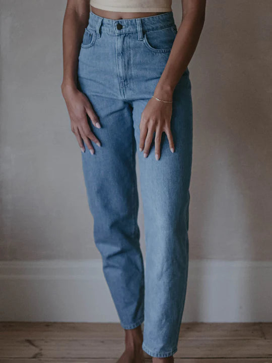 The Perfect Jeans