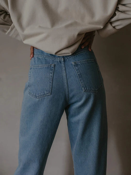The Perfect Jeans