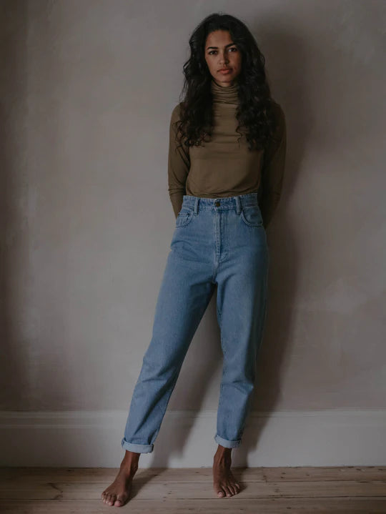 The Perfect Jeans