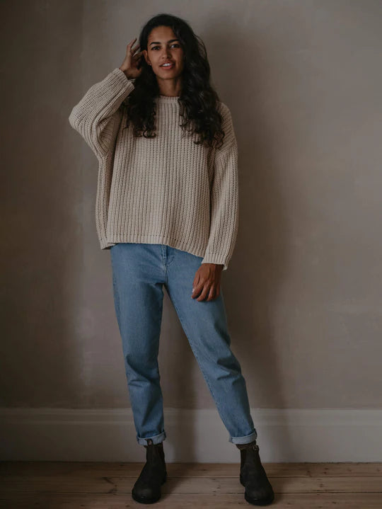 The Perfect Jeans