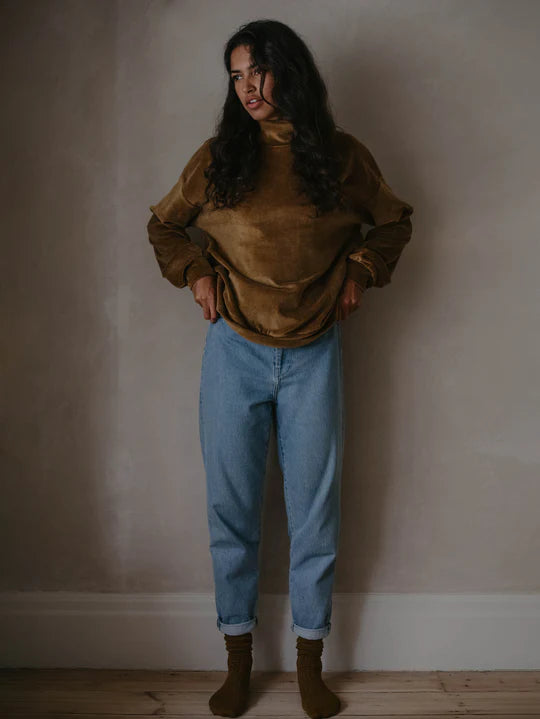 The Perfect Jeans