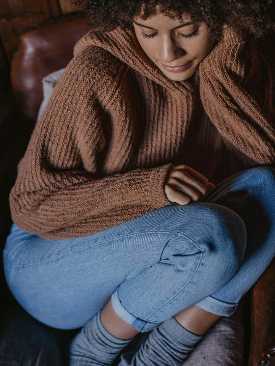 The Perfect Jeans