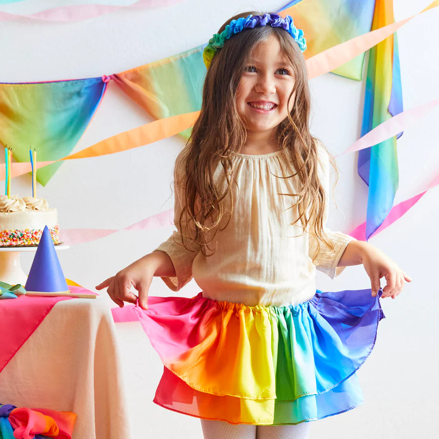 Tutu - Rainbow