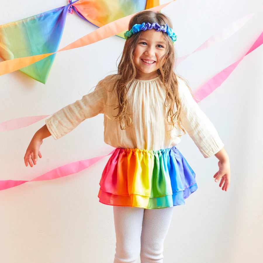 Tutu - Rainbow
