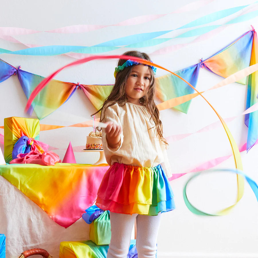 Tutu - Rainbow