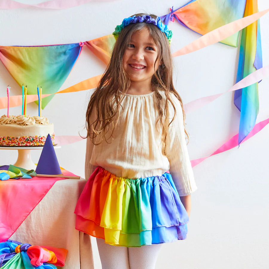 Tutu - Rainbow
