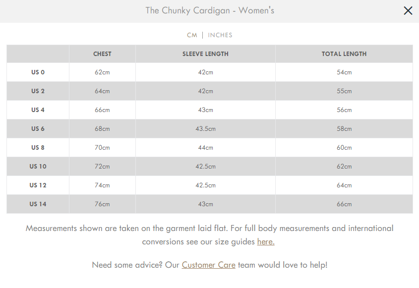 The Chunky Cardigan - Women's - chocolate