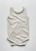 The Sleeveless Onesie