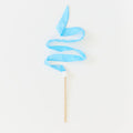 Mini streamer – Snow