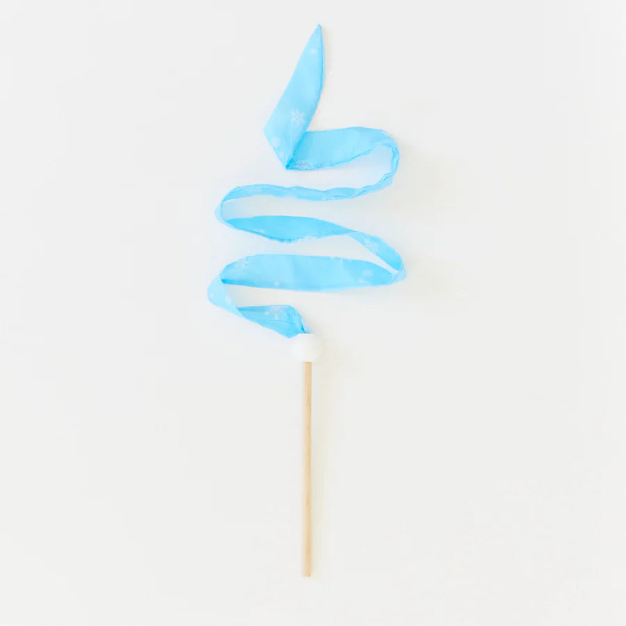 Mini streamer – Snow