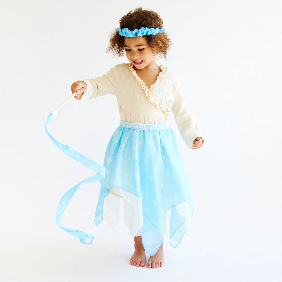 Mini streamer – Snow