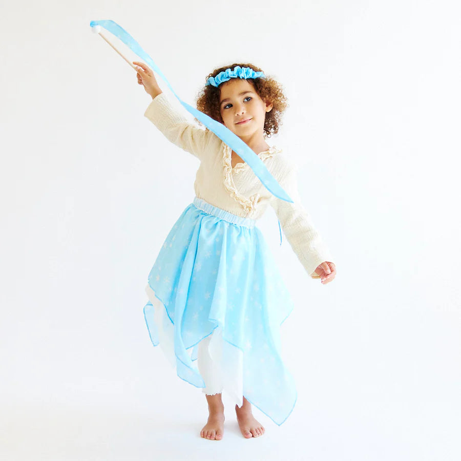 Mini streamer – Snow