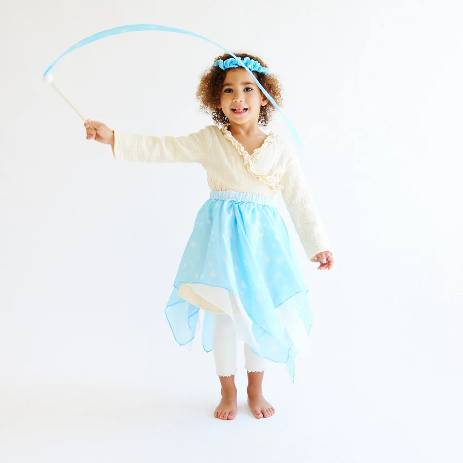 Mini streamer – Snow