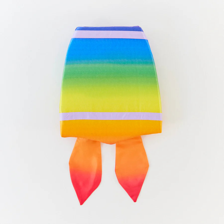 Jet Pack - Rainbow