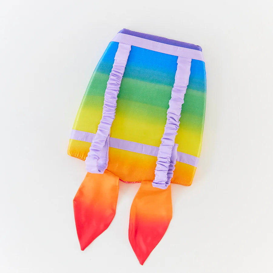 Jet Pack - Rainbow