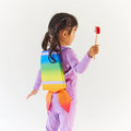 Jet Pack - Rainbow