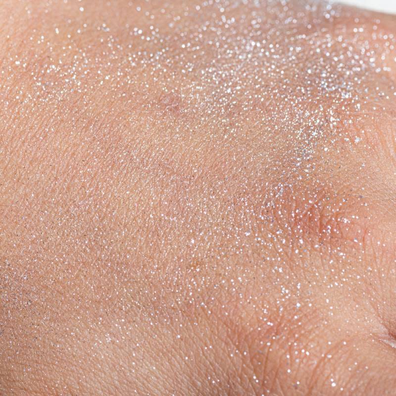 Sparkling Powder - Gold