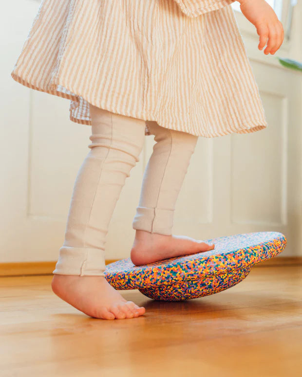 Stapelstein - Balansebrett | Velg farge