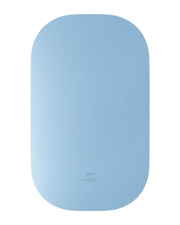 Stapelstein - Matte | Light Blue