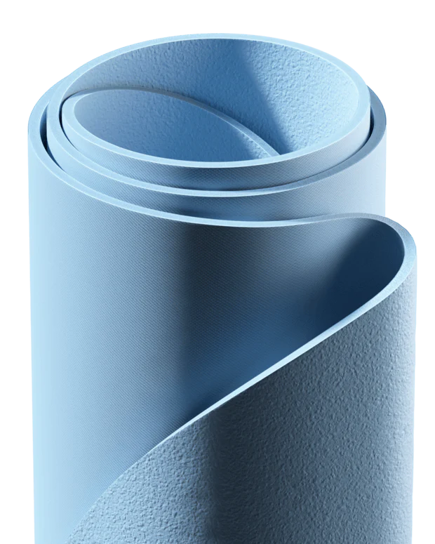 Stapelstein - Matte | Light Blue