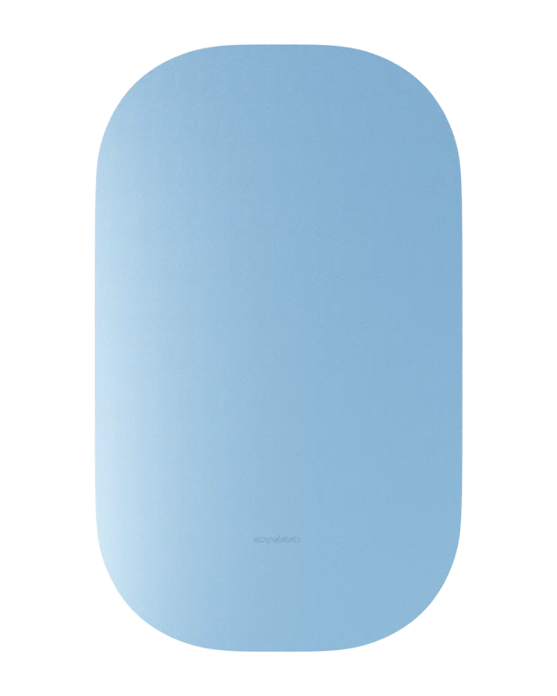 Stapelstein - Matte | Light Blue