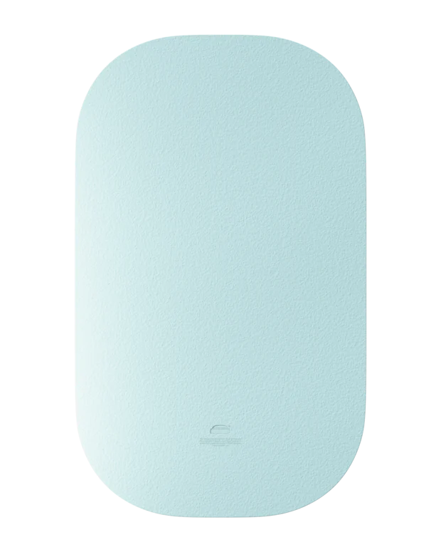 Stapelstein - Matte | Light Green