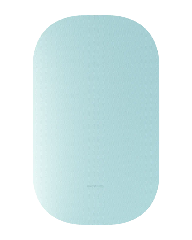 Stapelstein - Matte | Light Green