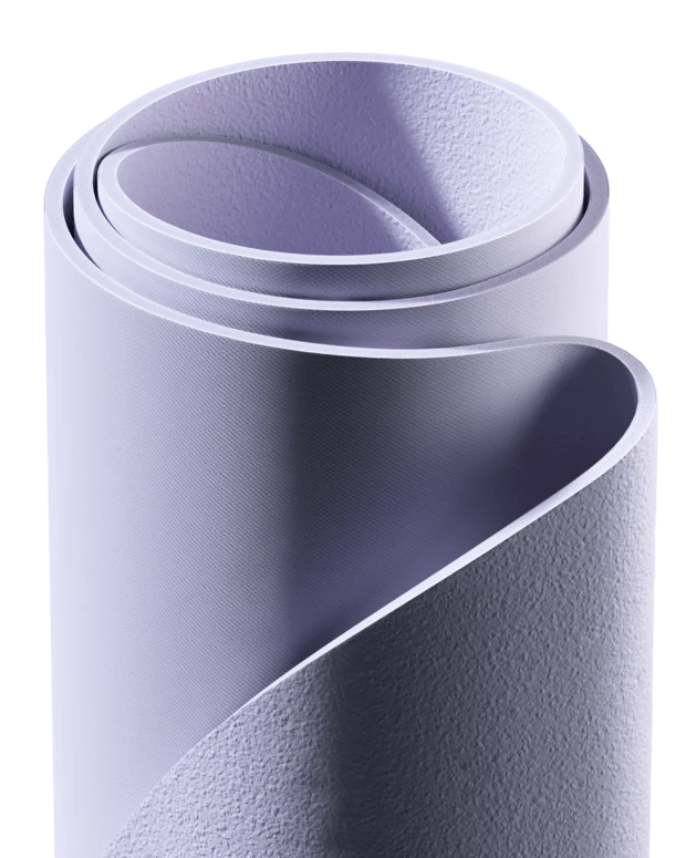 Stapelstein - Matte | Light Violet