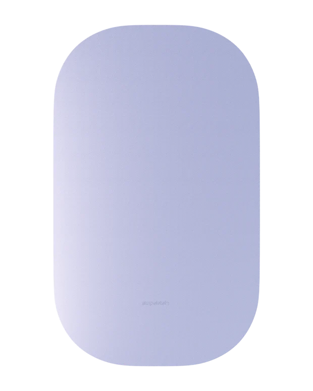 Stapelstein - Matte | Light Violet