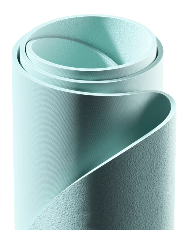 Stapelstein - Matte | Light Green