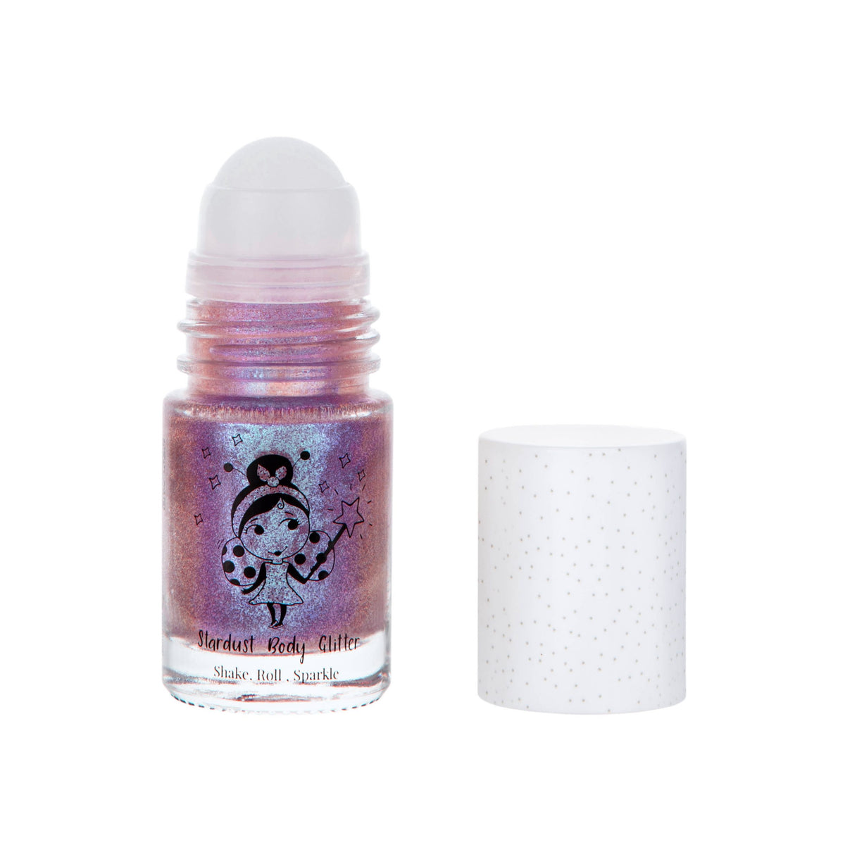 Body Glitter Roll-On - Supernova