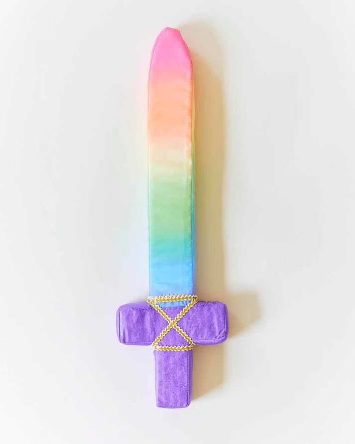 Silkesverd - Rainbow